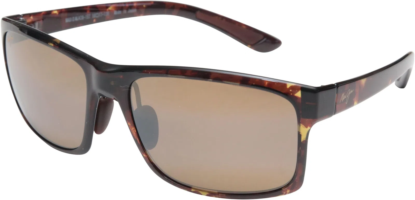 Maui Jim POKOWAI ARCH MJ439 Sunglasses - view 4